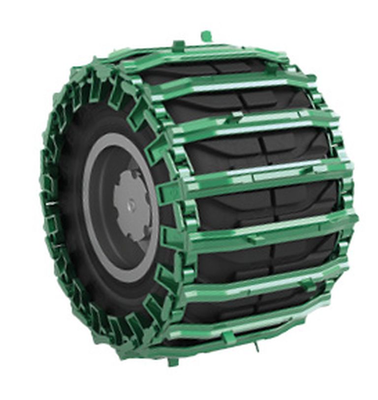 WHEEL TRACK MULTI 26 710/70-34