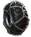 ATV X 477  5.5mm   Schneeketten