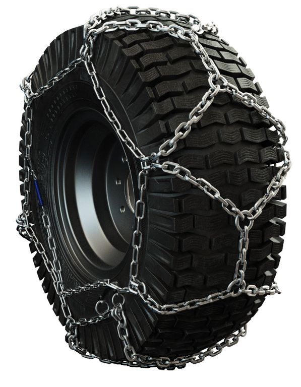 STX 167 4.5mm chaînes à neige