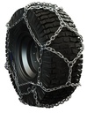 STX 142 4.5mm chaînes à neige