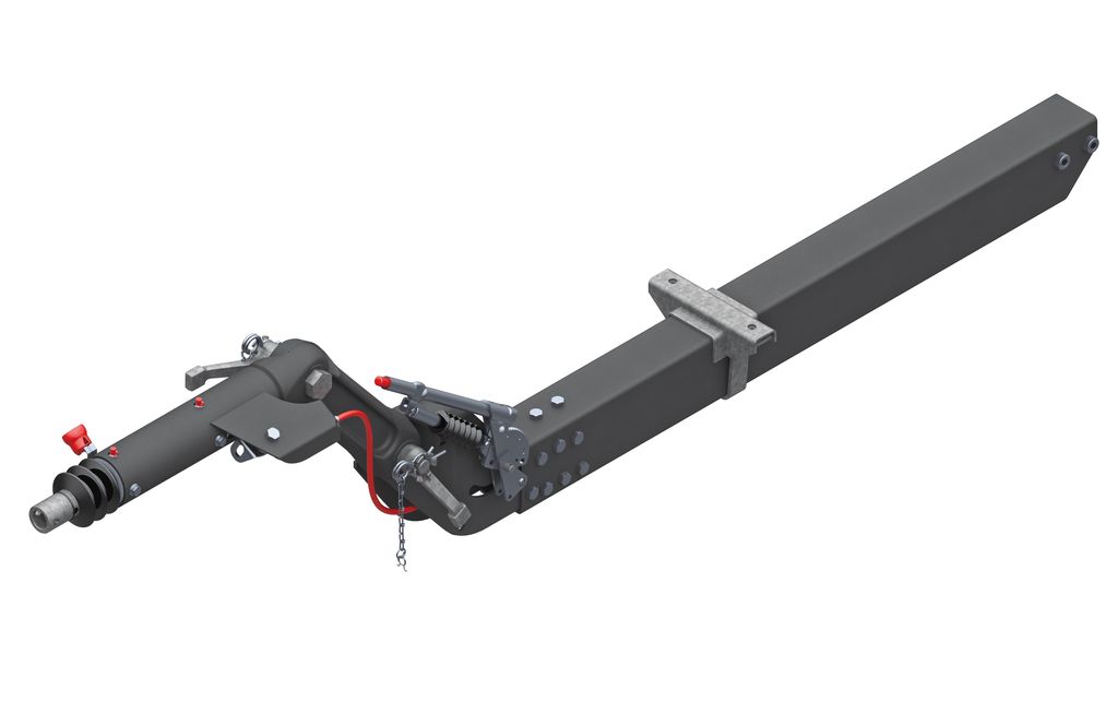 Timon AL-KO 350 VB 3500kg Basic 2361