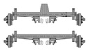 ACHSE GU LNGS  ABV TA3500