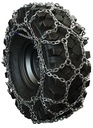 Profi 363 5.5mm chaînes à neige