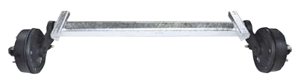 [20054211] GFA 2500kg, A: 1350mm, C: 1880mm