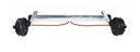 GFA 3000kg, A: 1100mm, C: 1570mm