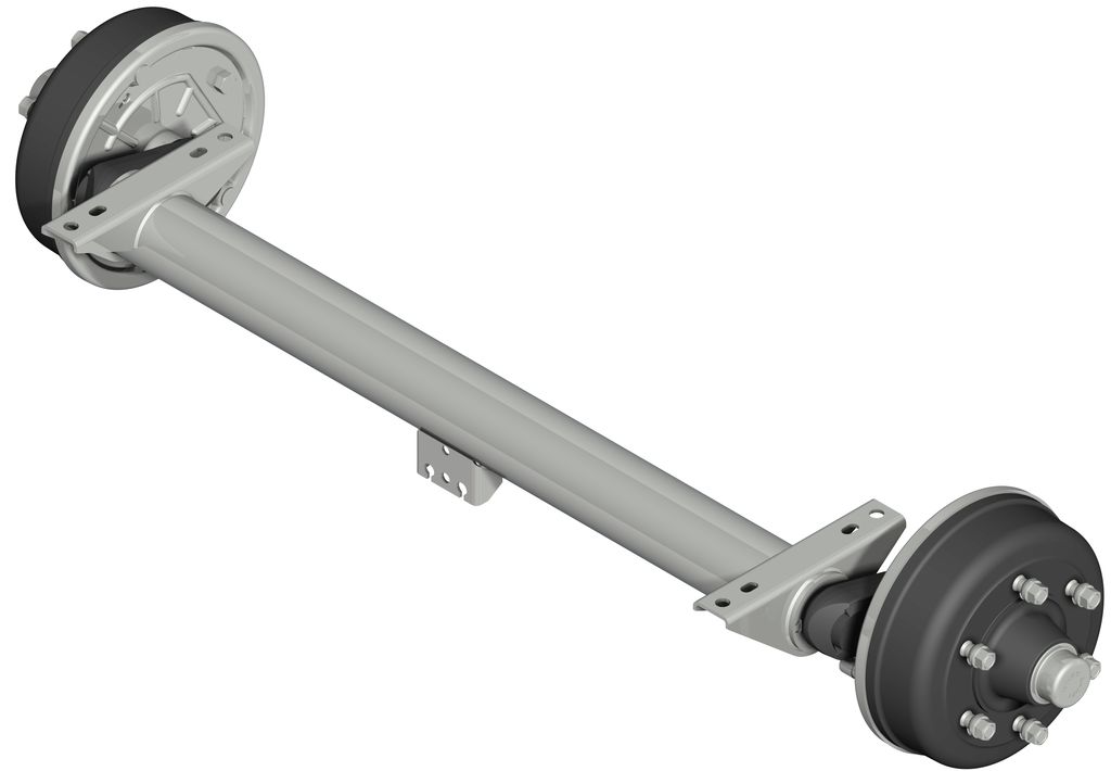 [400111031] GFA 3000kg, A: 1300mm, C: 1750mm