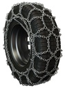 Profi Super 161 5.5mm chaînes à neige
