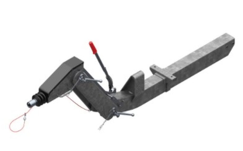[1760210] AE AL-KO 351 VB/2 3500kg 2361