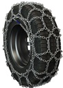 Profi Extreme 159 5.5mm chaînes à neige