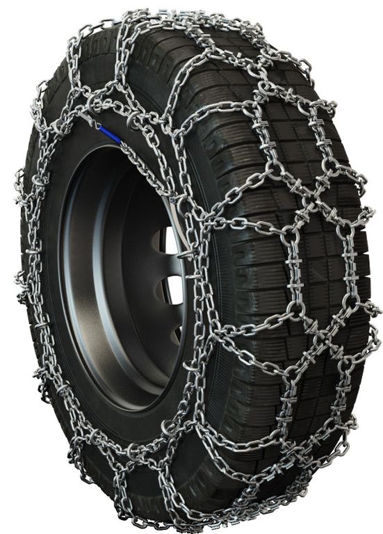 Profi Extreme 173 5.5mm chaînes à neige