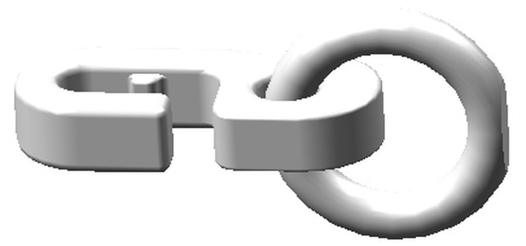 Haken H 80/1 + Ring D14X50