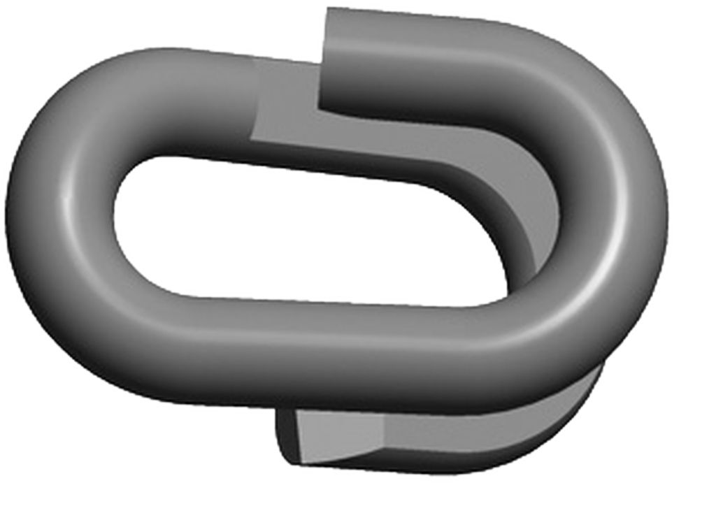 Maillon latéral D   5