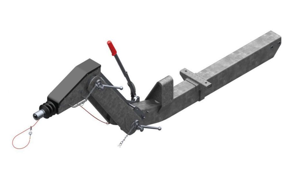 AE AL-KO 351 VB/2 3500kg Optima