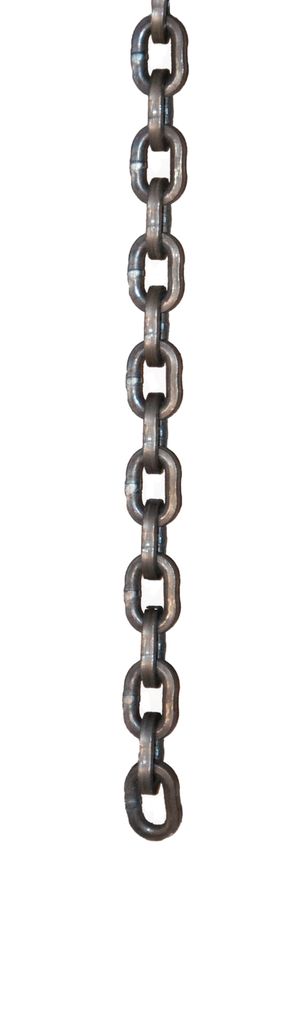 [25593] Kette  5.5mm 4-kant. (Preis pro Meter)