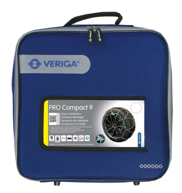 [29941] Sac textile Pro Compact 9 -12