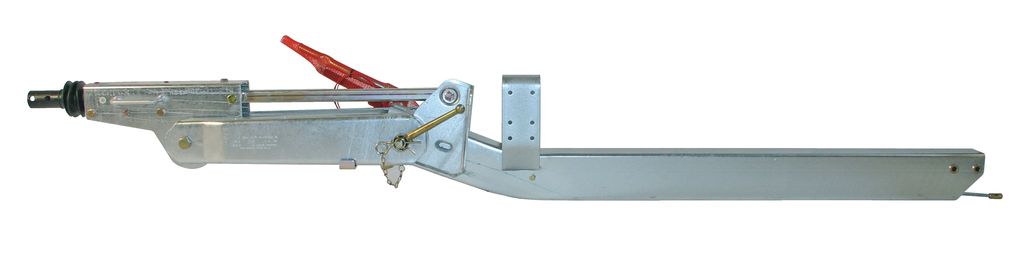AE AL-KO: 351 VB-2 3500kg ZSHB