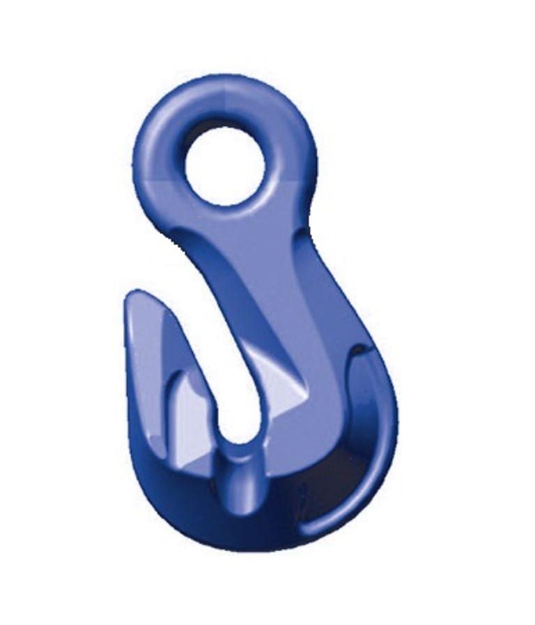 PARALLEL HAKEN  10mm grade 100