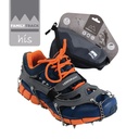 Schuhketten, Gleitschutz