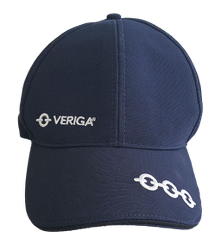 [33910] Veriga Basecap bleu