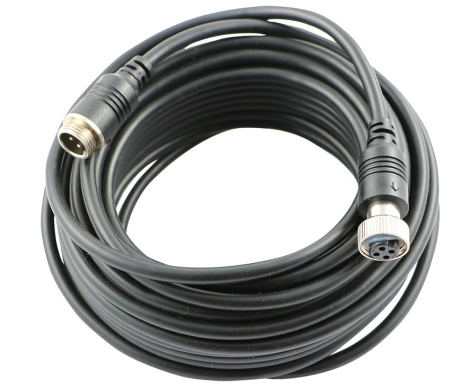 [D13621] Câble de raccordement pour 2 caméras pour D16043