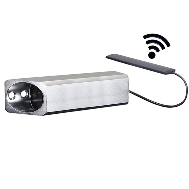 [D14906] Rückfahrkamera Wireless für Stapler 12/24V