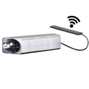 Rückfahrkamera Wireless für Stapler 12/24V