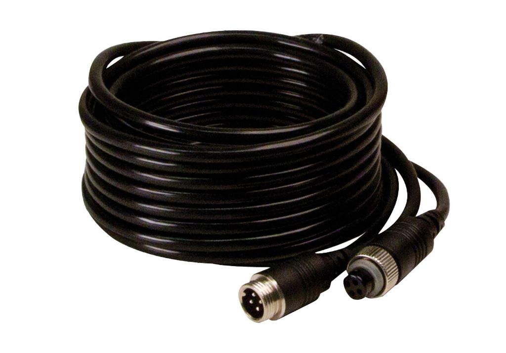 [DAC1027] Câble de raccordement pour 2 caméras pour D69140