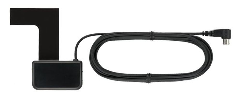 [CX-DAB1] Antenne de vitre DAB+ pour radio Kenwood