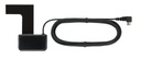 Scheibenantenne DAB+ zu Kenwood Radio