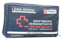 Trousse de secours auto