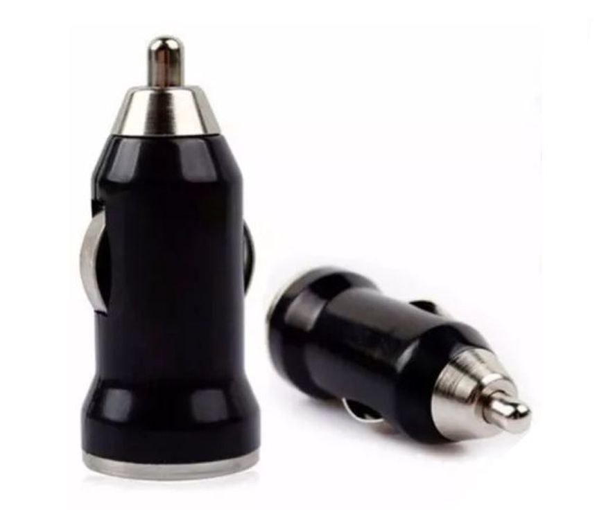 [18.00460] Allume-cigare avec port USB, 12-24Volt DC