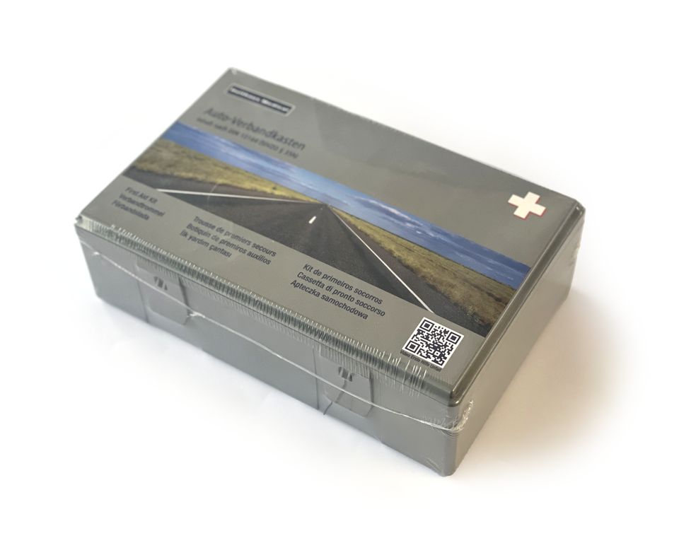 [713000050641] Autoapotheke