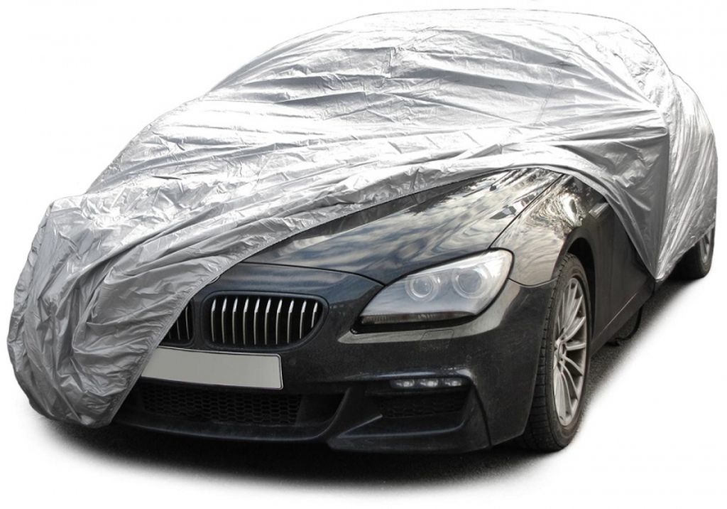 Couvercle auto grandeur XXL