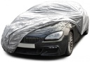 Abdeckhülle Auto Grösse XXL