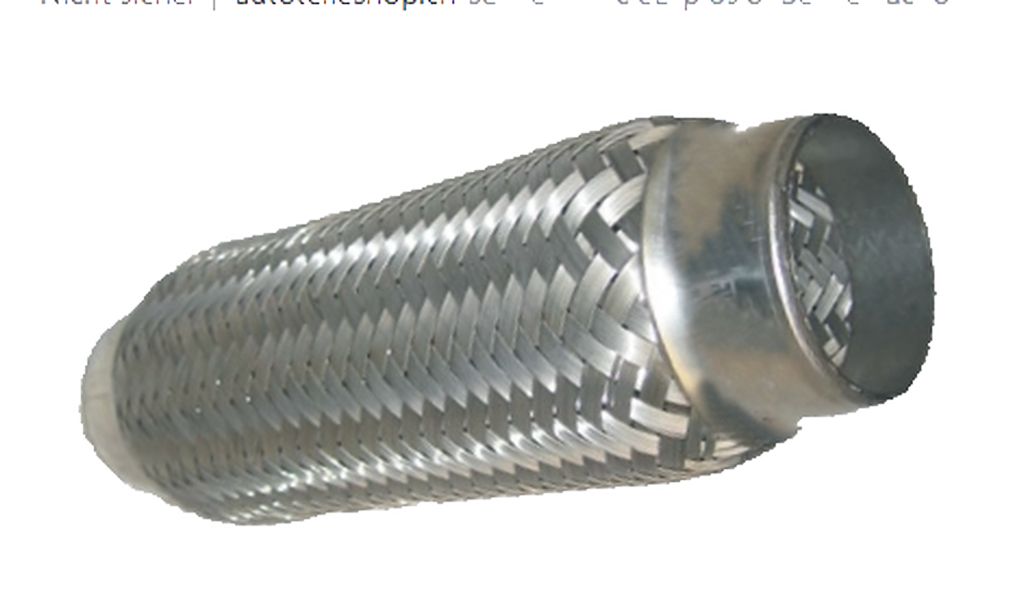 Flexrohr, Ø 65,7 mm