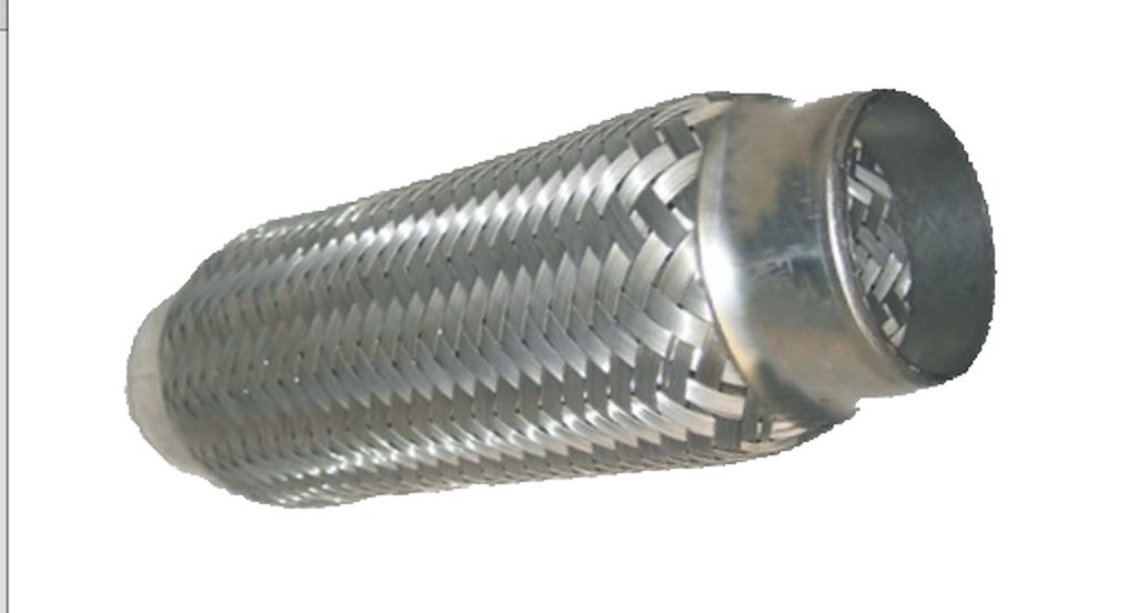 Tuyau flexible Ø63,7 L190