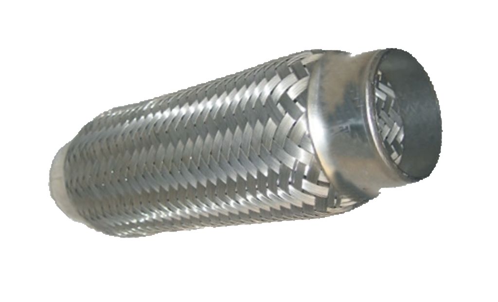 Flexrohr, Ø 75,7 mm