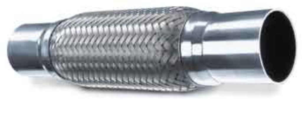 Tuyau flexible Ø60,7 L116/220