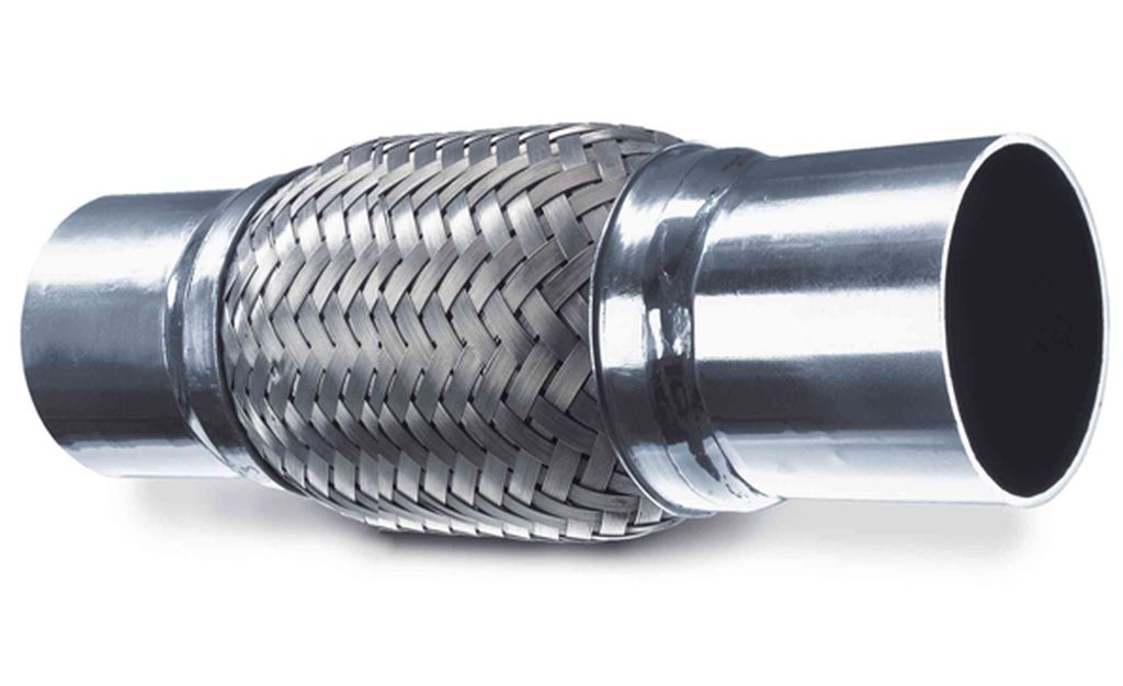 Flexrohr, Ø38,7 mm