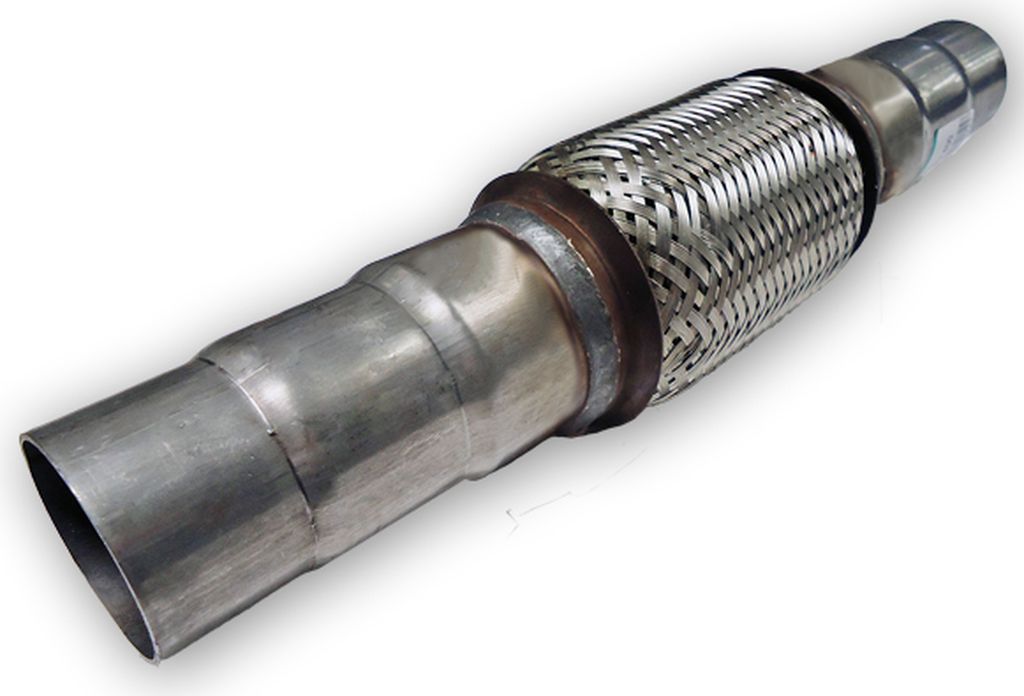 Tuyau flexible Ø 45,0 / 48,0 / 55,0 L200/400