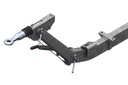 Timon ZSHB 101 VB M DEICHSPR