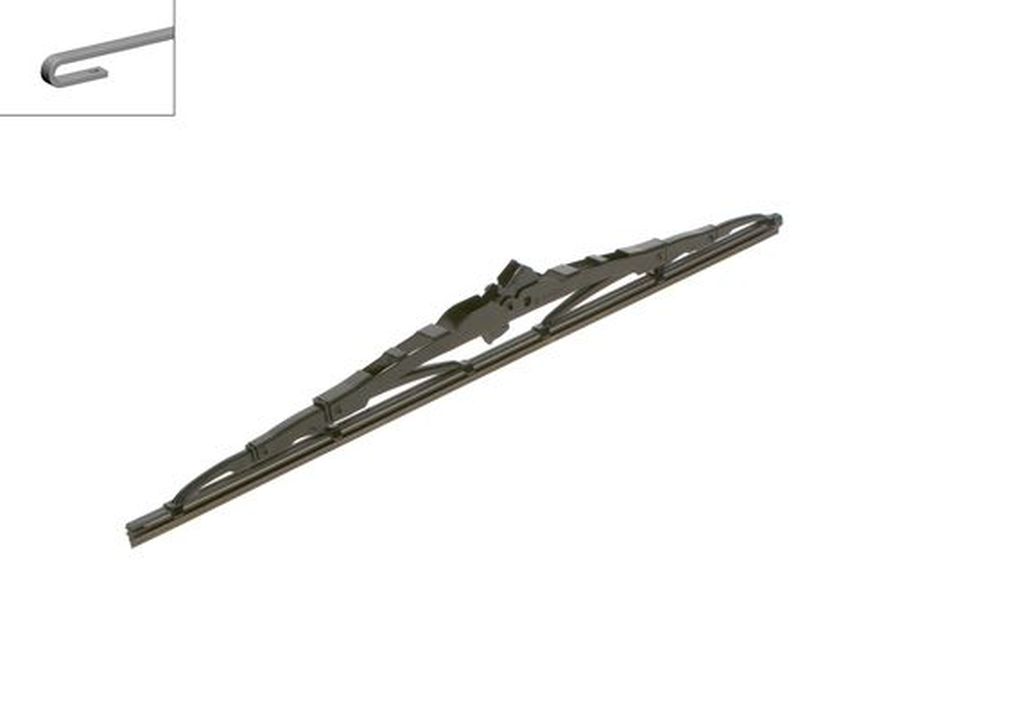 [3397004579] Wischblatt Bosch, 400mm