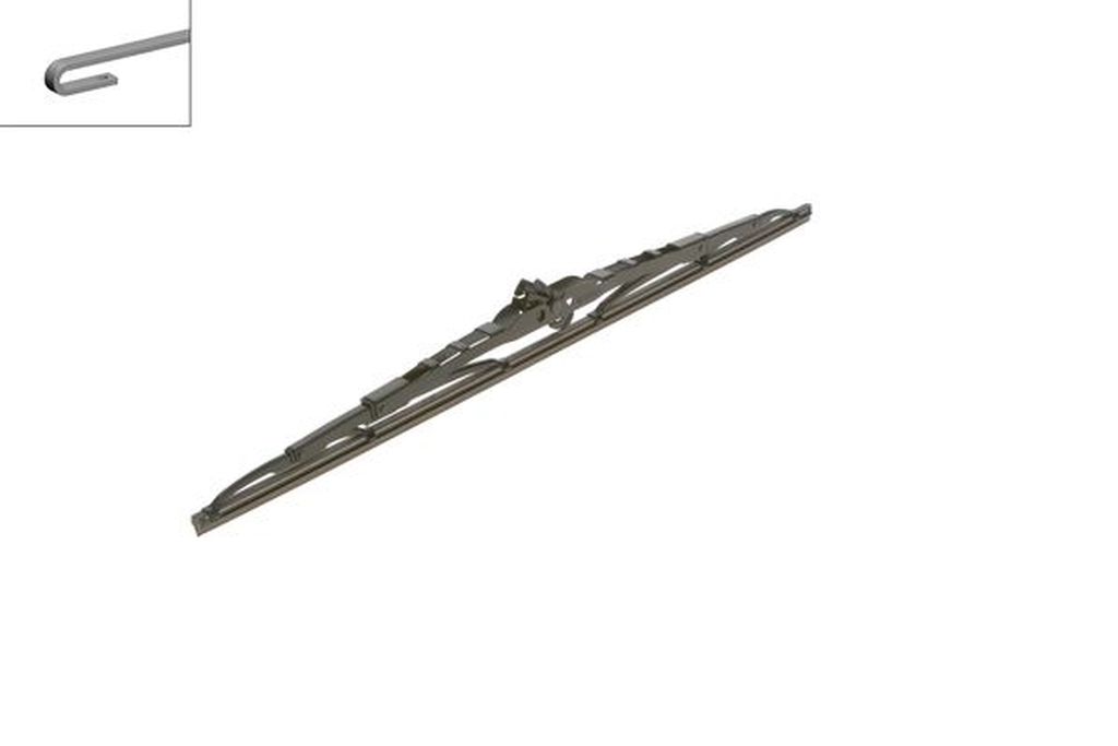 [3397004581] Balais d'essuie-glace Bosch (450U)