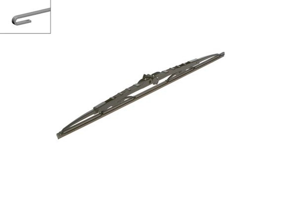 [3397004582] Wischblatt Bosch, 475mm