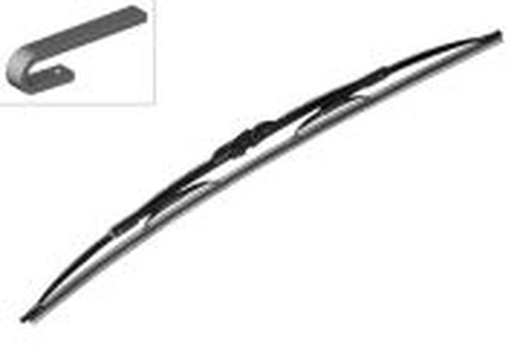 [3397004585] Wischblatt Bosch, 550mm