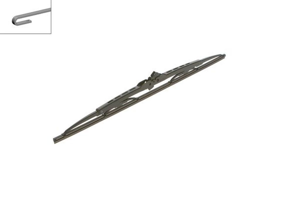 [3397004759] Wischblatt Bosch, 475mm