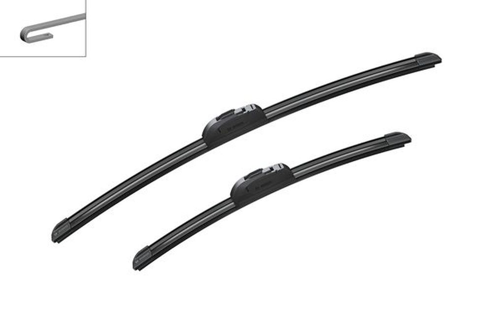 [3397007503] Balais d'essuie-glace Flex Bosch (AR534S)