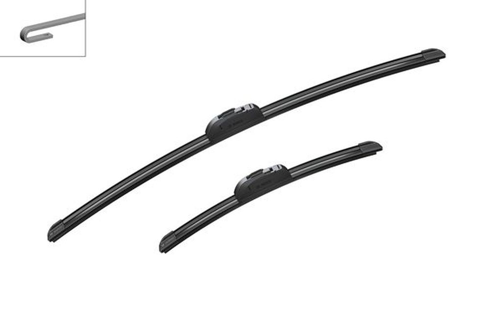 [3397007504] Wischblatt Bosch Aerotwin, 600/340mm