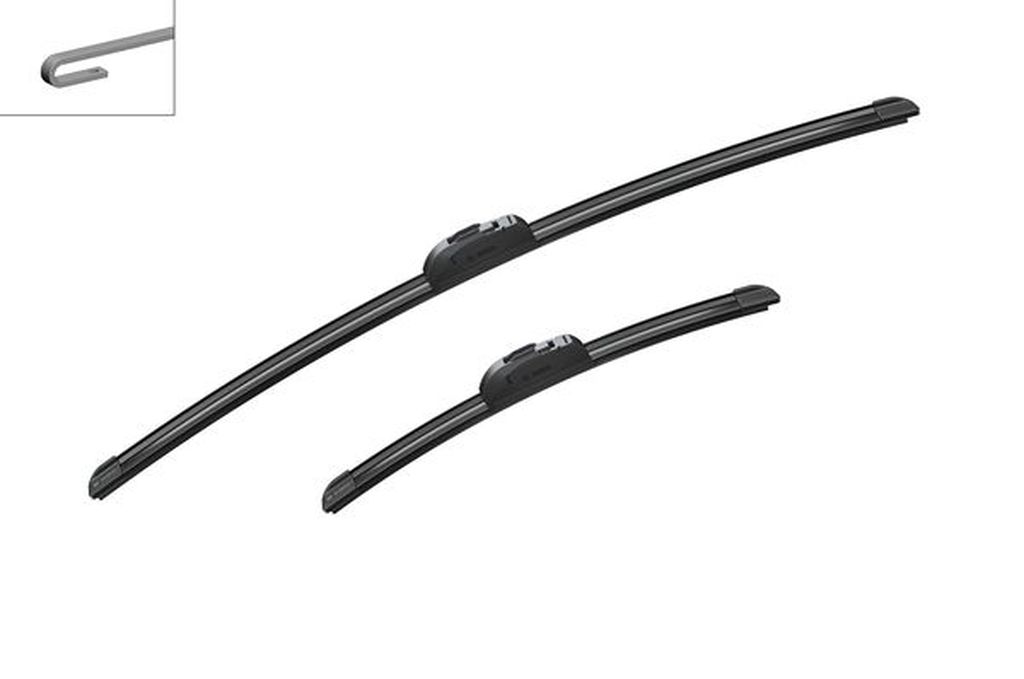 Balais d'essuie-glace Bosch (AR656S)