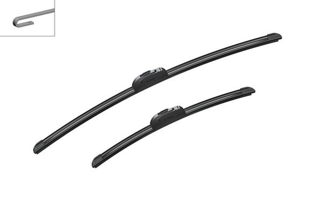 [3397118907] Wischblatt Bosch Aerotwin, 600/400mm